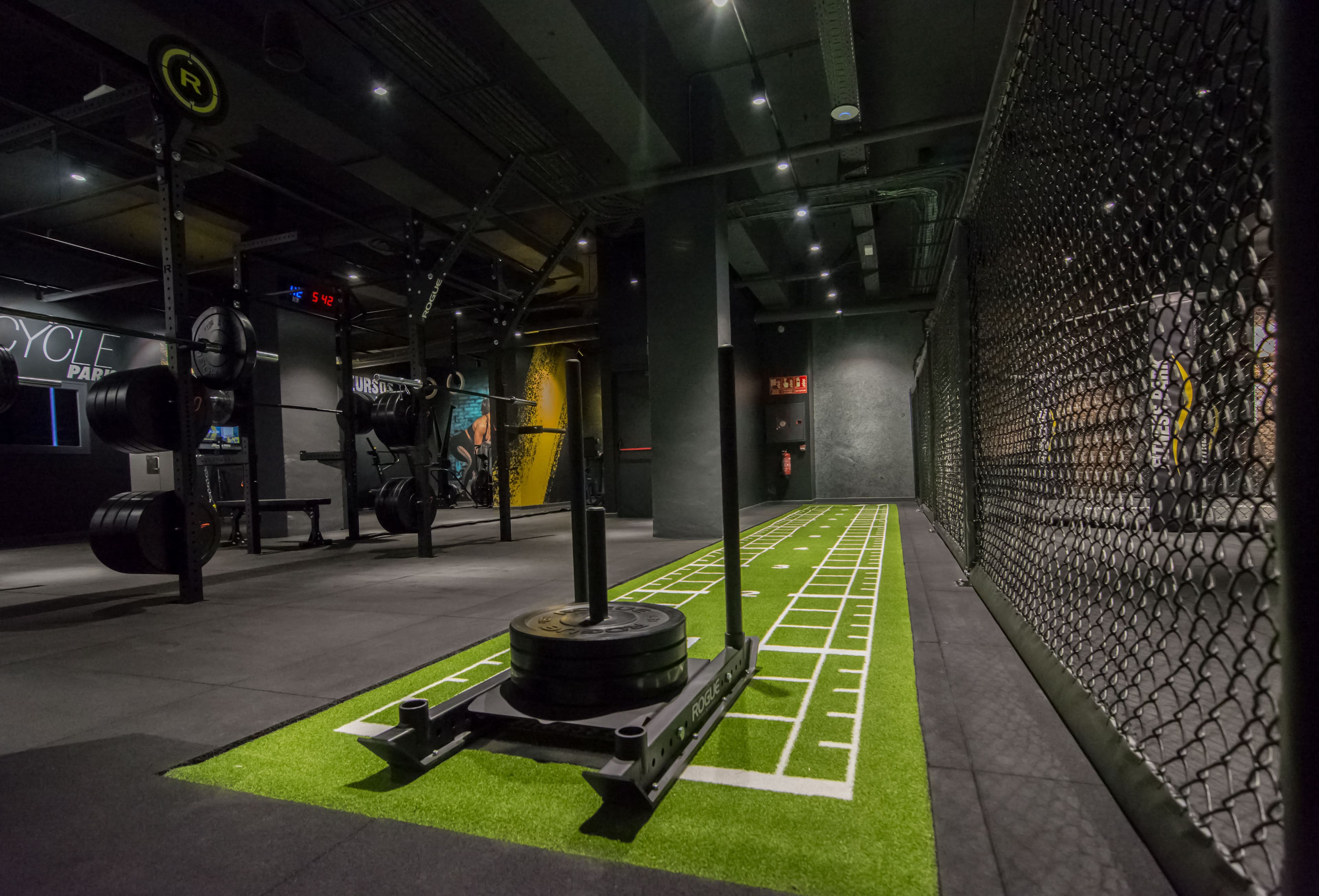 Lucas Riera - Proceso